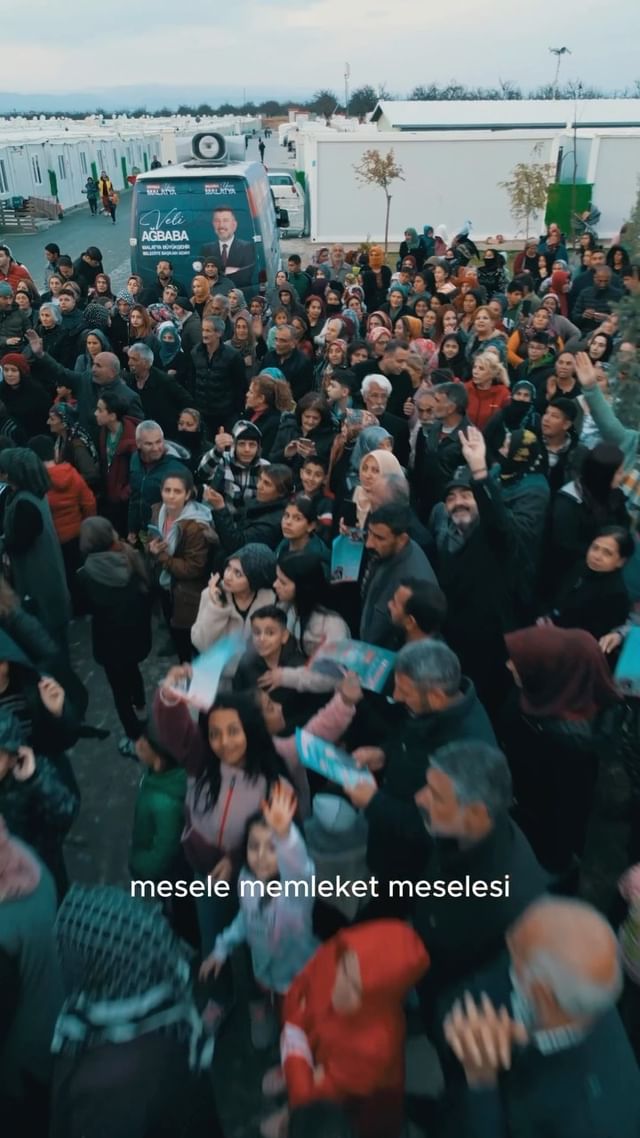 Malatya'da Geleceğe Yönelik Önemli Bir Adım Atıldı