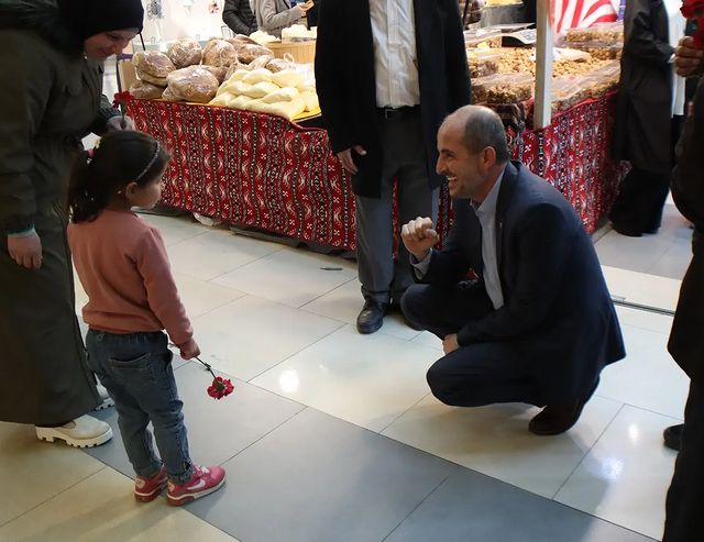 Saadet Partisi, Battalgazi'de Değişim ve Yenilik İçin Çalışıyor